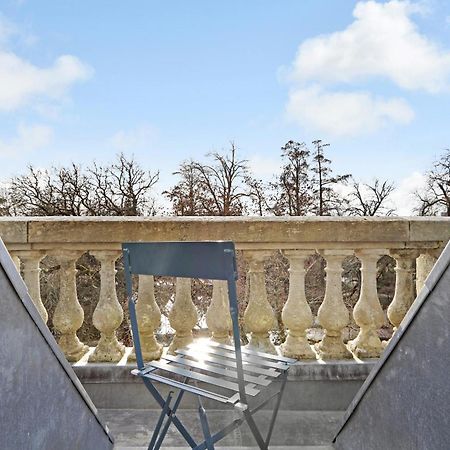 Maison Labruyere Bordeaux - Jardin Public Cameră foto
